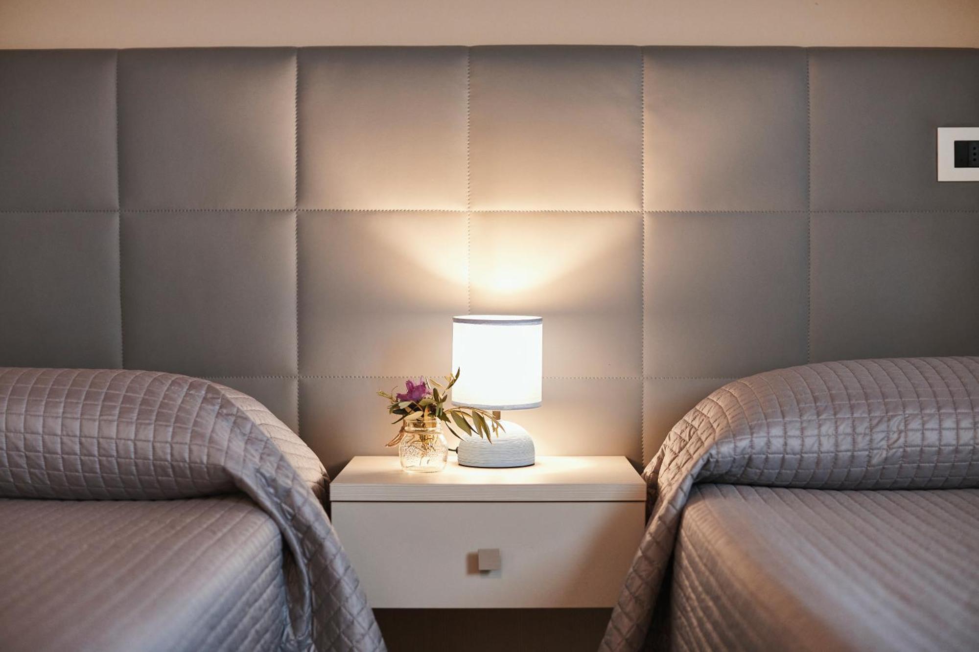 Agriturismo Zappare Farm Hotel Trevignano 外观 照片