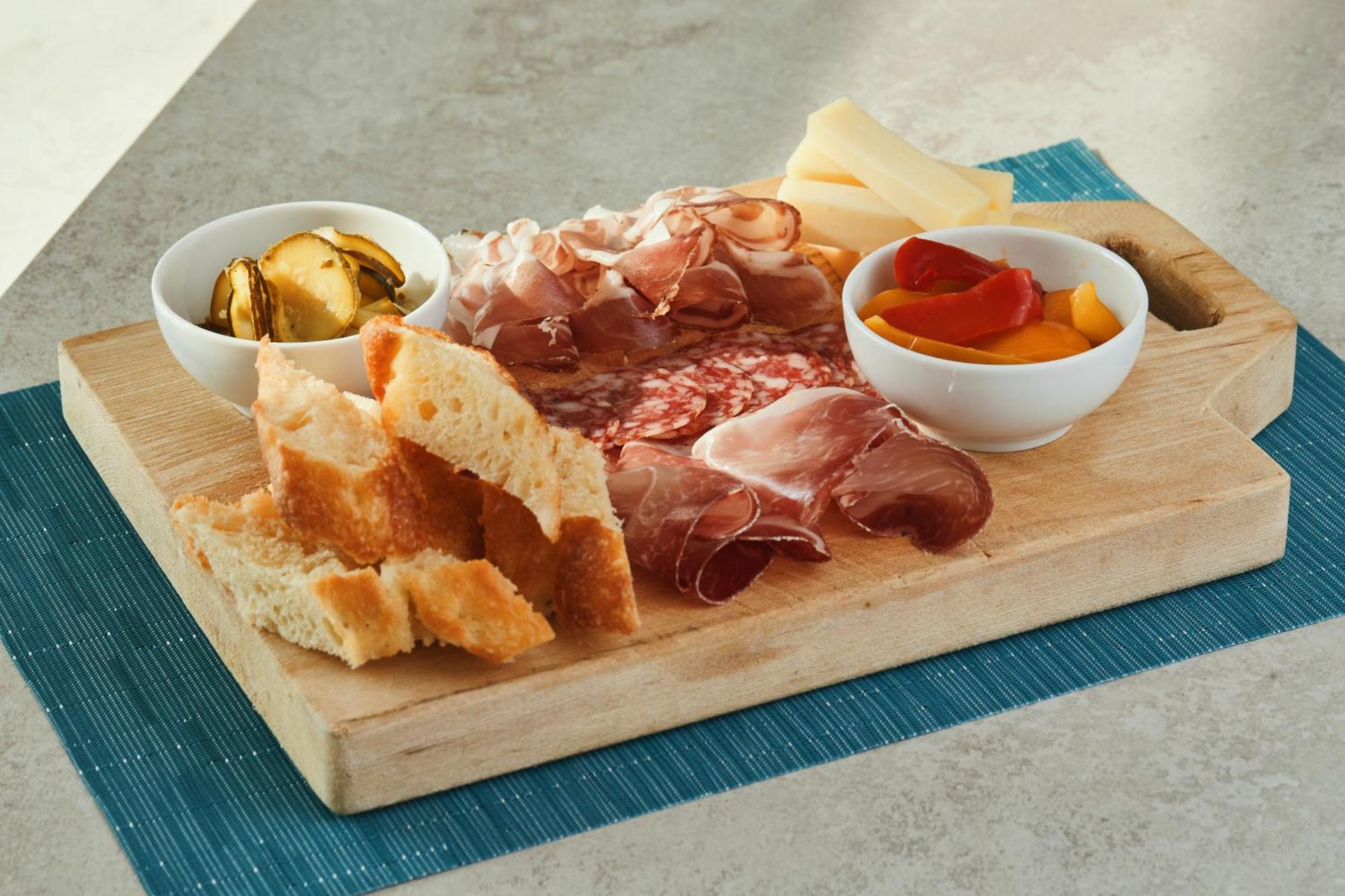 Agriturismo Zappare Farm Hotel Trevignano 外观 照片