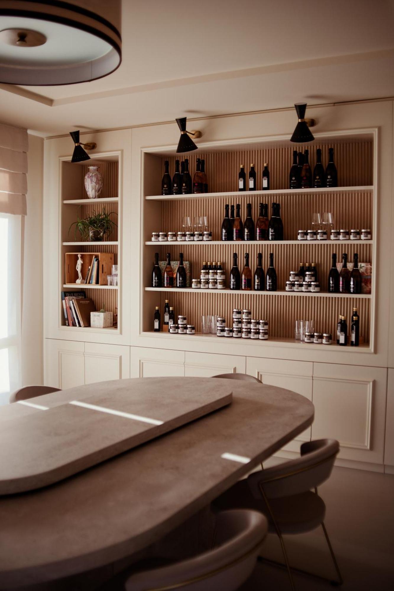 Agriturismo Zappare Farm Hotel Trevignano 外观 照片