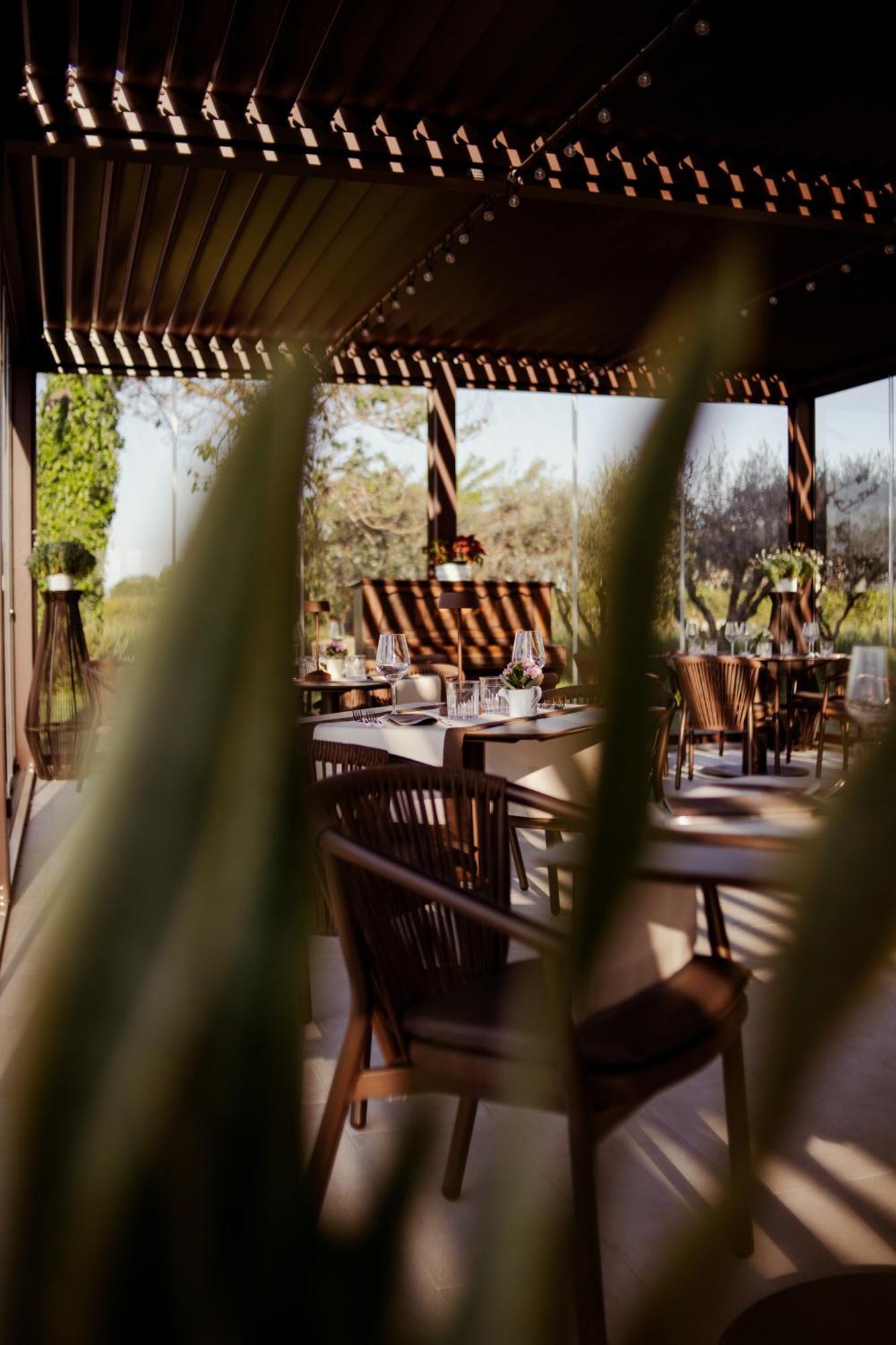 Agriturismo Zappare Farm Hotel Trevignano 外观 照片